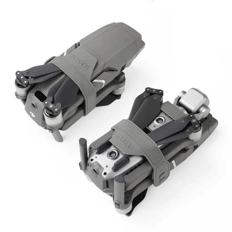 Фиксированный держатель лезвия для пропеллера DJI Mavic 2/Mavic pro защитный