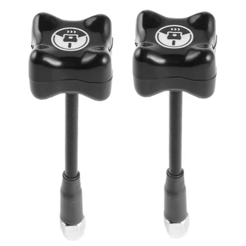

Tbs-Triumph Team Blacksheep Tbs/Vas 5.8Ghz Triumph Antenna Set (2) (Rp-Sma)
