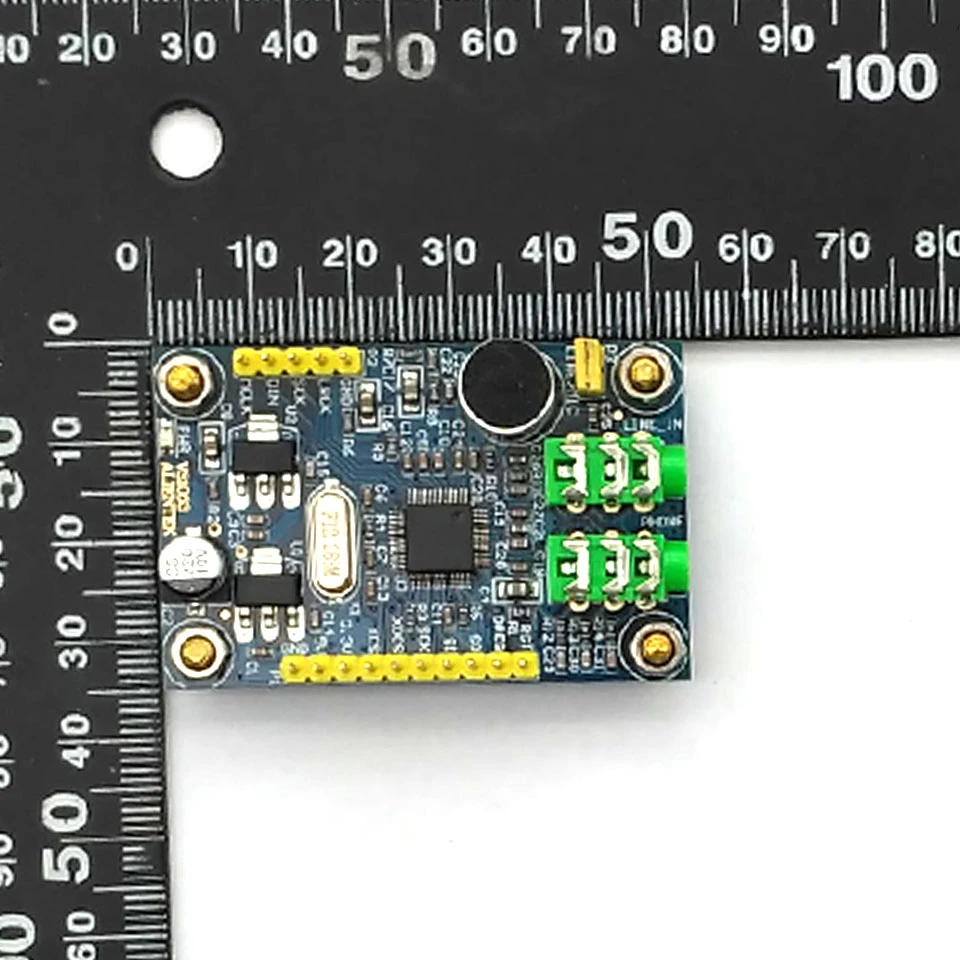 stm32 part number decoding