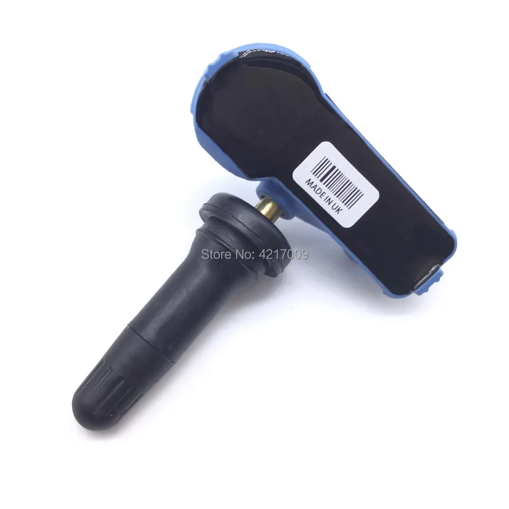 Система контроля давления в шинах для GMC BUICK Кадиллак Chevrolet TPMS сенсор 13581561 20922901 22853740 433 МГц