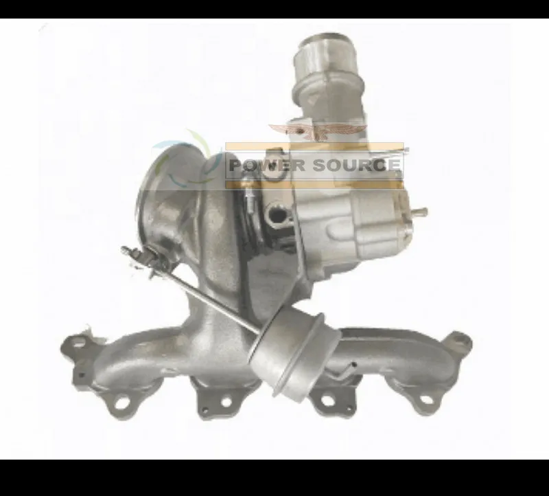 Турбокомпрессор Turbo K03 53039880174 53039700174 55574478 для OPEL Astra Corsa Buick Excel GT Regal Z16LET 1 6 T 1.6L