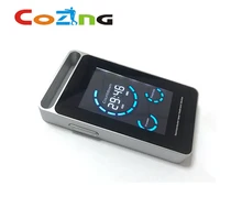 COZING Nose Therapy Massage Cure Hay Fever Low Frequency Pulse Laser Therapentic Masseur Health Care BioNase Rhinitis Sinusitis health care rhinitis sinusitis nose therapy massage device cure hay fever low frequency pulse laser therapentic masseur