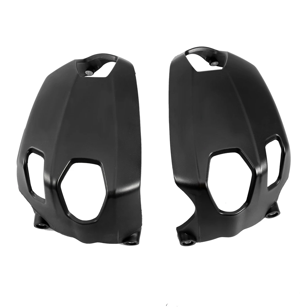

Motorcycle Cylinder Head Guards Engine Falling Protector Cover For BMW R NineT 2014 - 2018 Motorcycle Parts