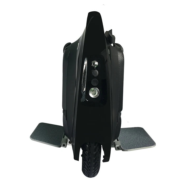 Original GotWay Tesla 2 Self Balance Electric Scooter 2000W Motor 84V 1020WH 16 Inch Tire With Built-in Handlebar Skateboard