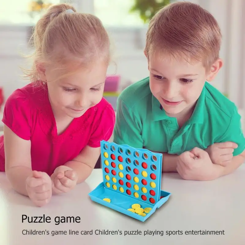 Дети линейная пластина игры детские Развивающие головоломки Забавные интерактивные интеллектуально спортивные развлечения игрушечные