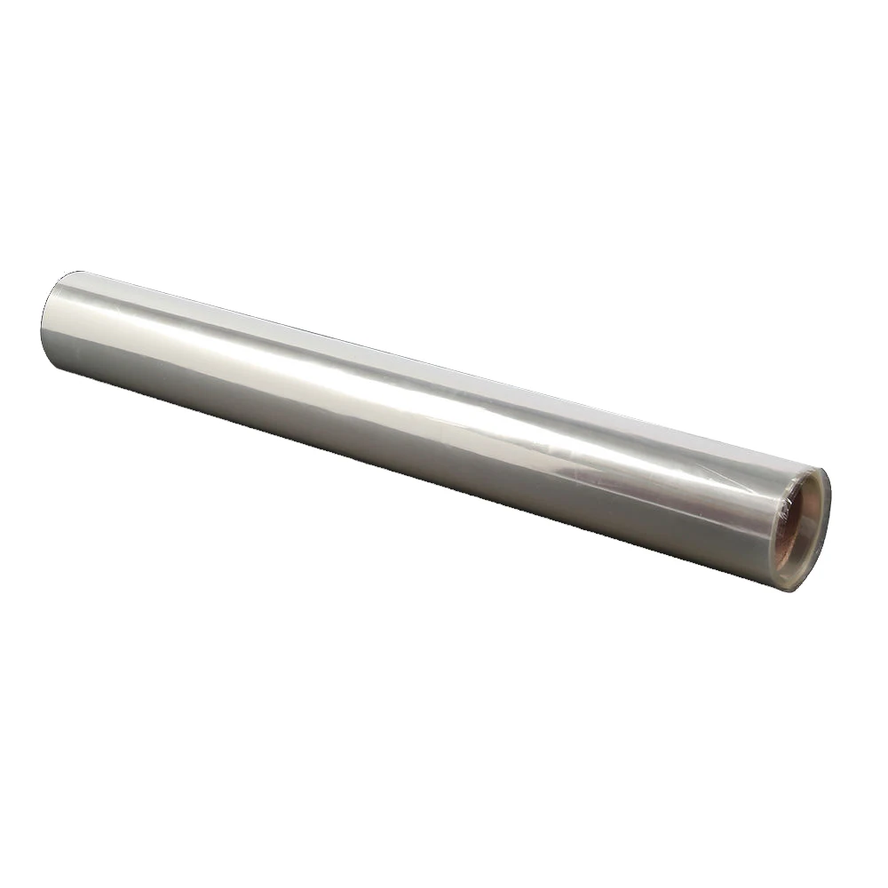 

New-50CM×20M Cellophane roll film plain clear thick florist hamper gift wrap craft