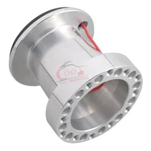 80 мм 6-луночное рулевое колесо концентратор адаптер Босс комплект для Suzuki SU-5 гоночный руль высокое качество