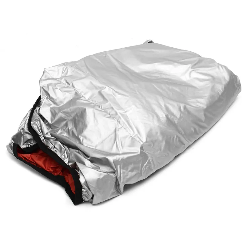 Najtaniej Spa Cubrir Cubierta osłona przeciwdeszczowa uniwersalna osłona wanny na każdą pogodę 37 rozmiarów osłona Spa czapka Cubierta Protector jacuzzi Hotspring