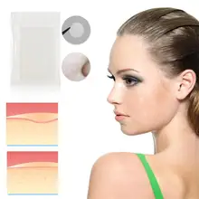 36 шт. натуральный акне лечебный патч удалить акне невидимая наклейка акне игла артефакт сжимающий инструмент для чистки пор комплект