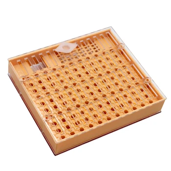 

Apiculture System Beekeeping Queen Rearing Cell Cup Kit Beekeeping Equipment Bee Keeper Cultivate Queen-bee Sets