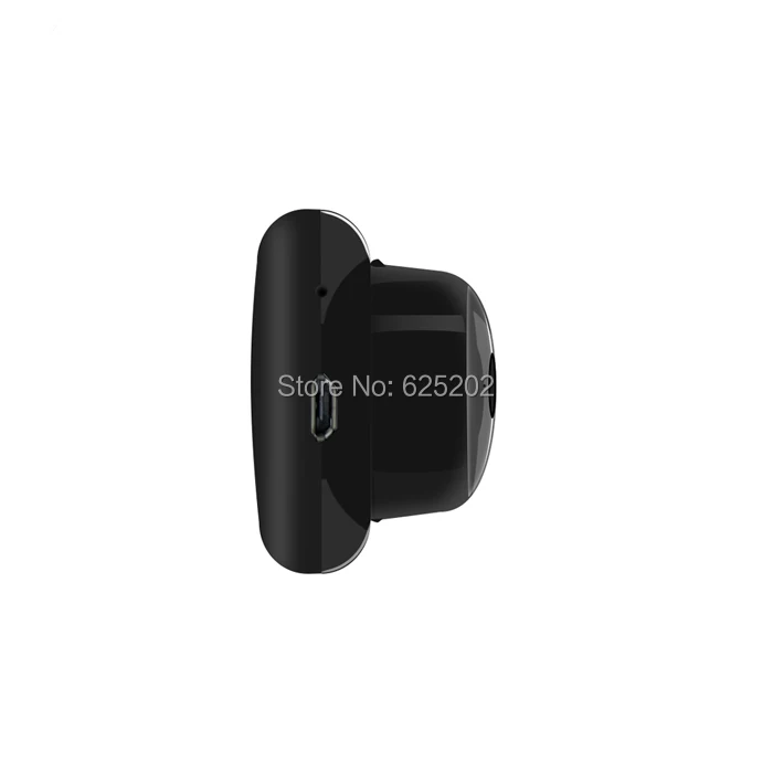  HD 720P Wifi Nube Mini Macchina Fotografica Senza Fili Smart IP Della Macchina Fotografica