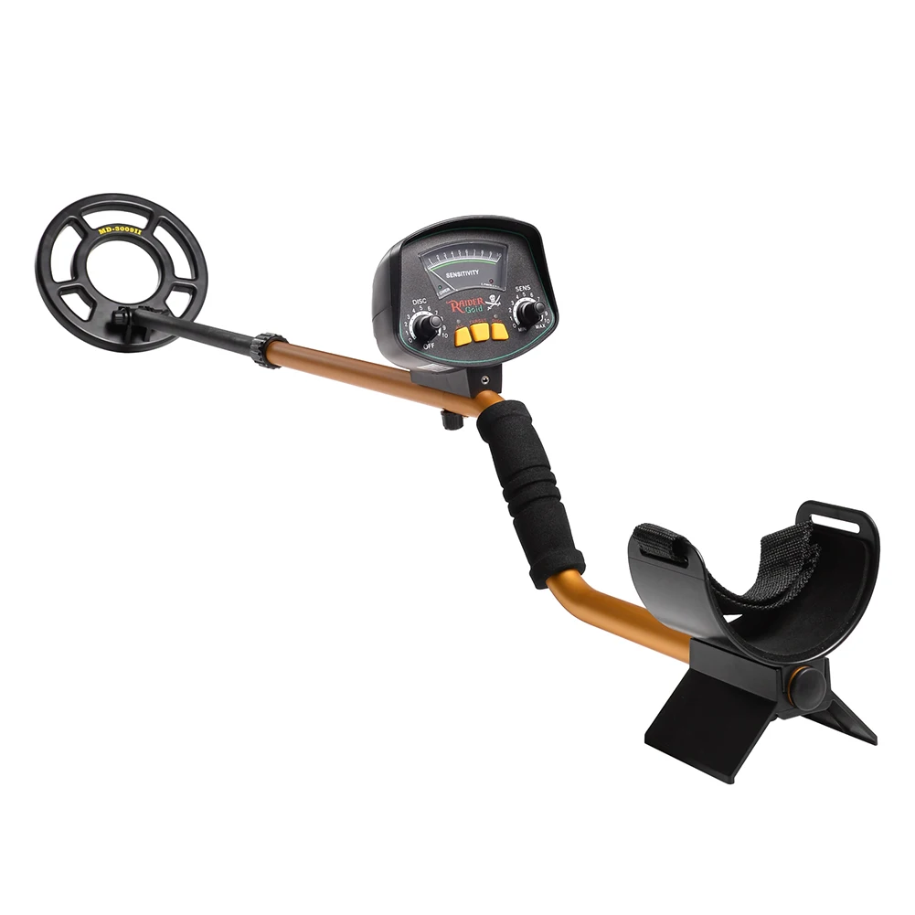 

Professional Under ground Metal Detector Gold Ground Metal Detector Nugget High Sensitivity Finder