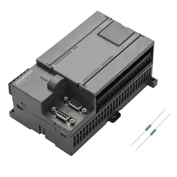 

PLC Programmable Controller 24V PLC S7-200 CPU224XP DC/DC/DC Programmable Logic Controller Wholesale