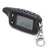 Tomahawk TW9010 Tomahawk 9010 Two way car alarm system Russian Tomahawk TW 9010 keychain ► Photo 1/5