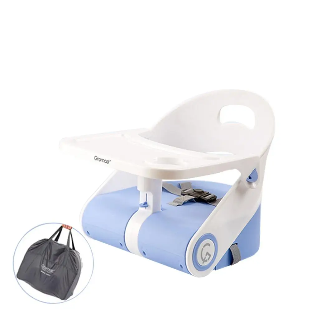 Kidlove детский портативный складной туристический усилитель для кормления, стульчик для кормления, детский усилитель для кормления, детское сиденье для путешествий