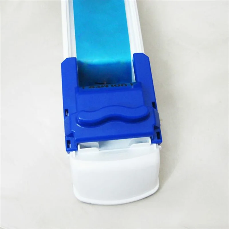 

1Pcs Portable Plastic Quick Sushi Making Tools Multifunction Vegetable Meat Rolling Cabbage Leave Grape Leaf Machine