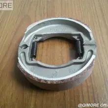 Задние тормозные колодки для скутера VENTO ZIP KEEWAY Hurricane 50 Hurricane 90 Venus 50 TNG LS49 Венеция 50 Vmoto Милан JX50 Stels SKIF