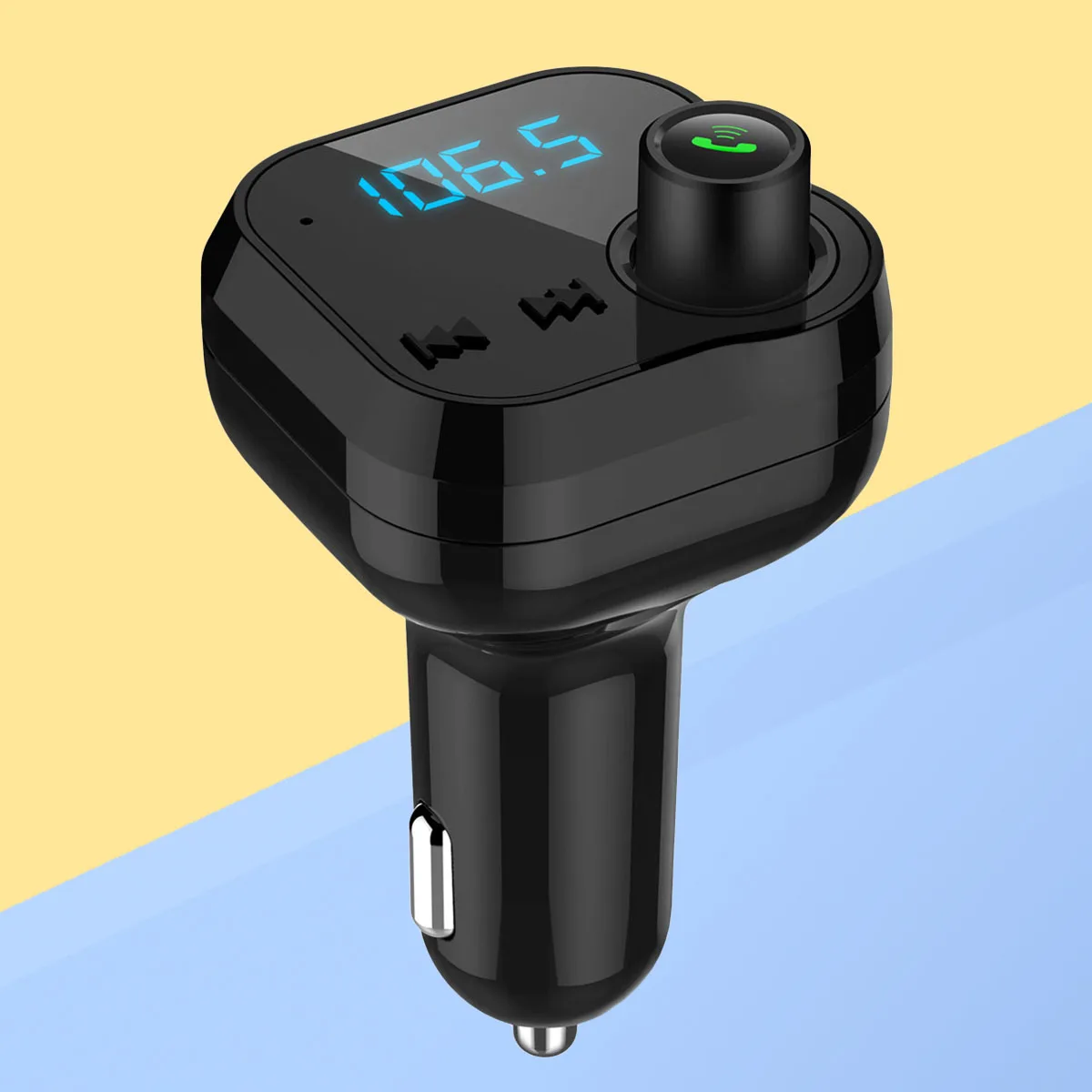1 шт. авто громкой связи 12 24 в Bluetooth TF карта AUX USB музыкальный проигрыватель fm