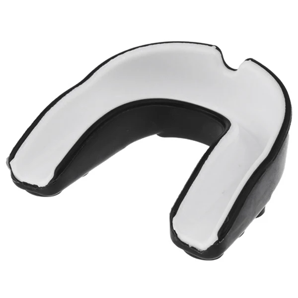 Adult Rugby Gum Shield Mouth Guard Rugby MMA Martial Arts Hockey Sports Boxing
