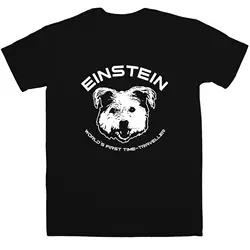 Принт Повседневная футболка с принтом для мужчин s футболка Эйнштейн письмо для мужчин футболки для девочек Графический Новинка