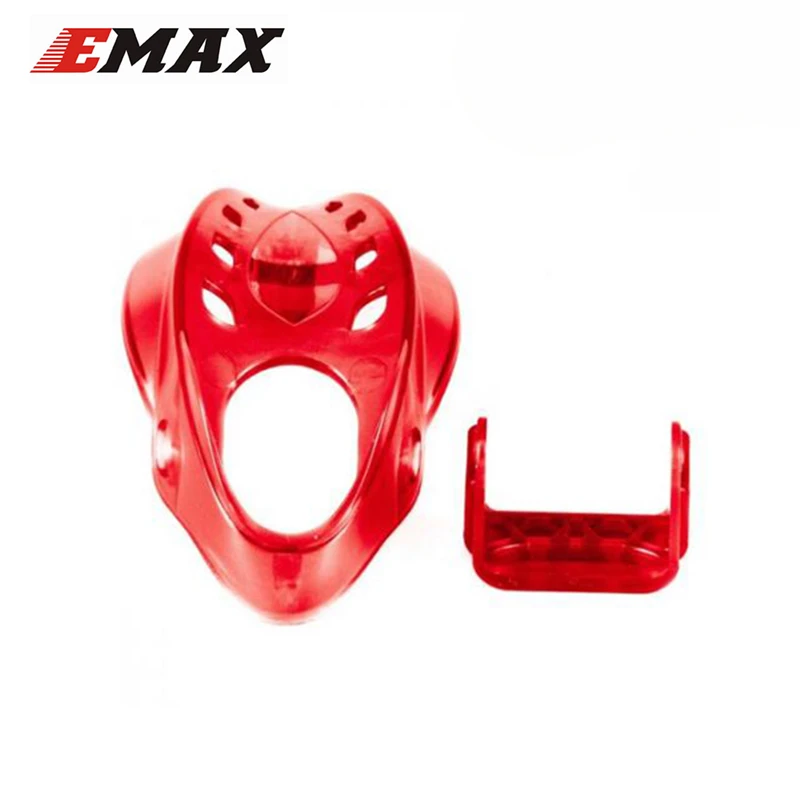 Новинка 2018 аксессуары для гоночного дрона батарея Emax Babyhawk Race Pro 2 5 комплект