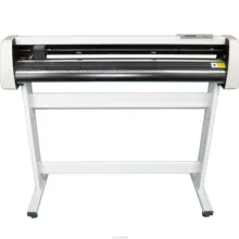 1100 mmAdhesive бумага Графический/текст/шаблон плоттер резак с USB драйвер