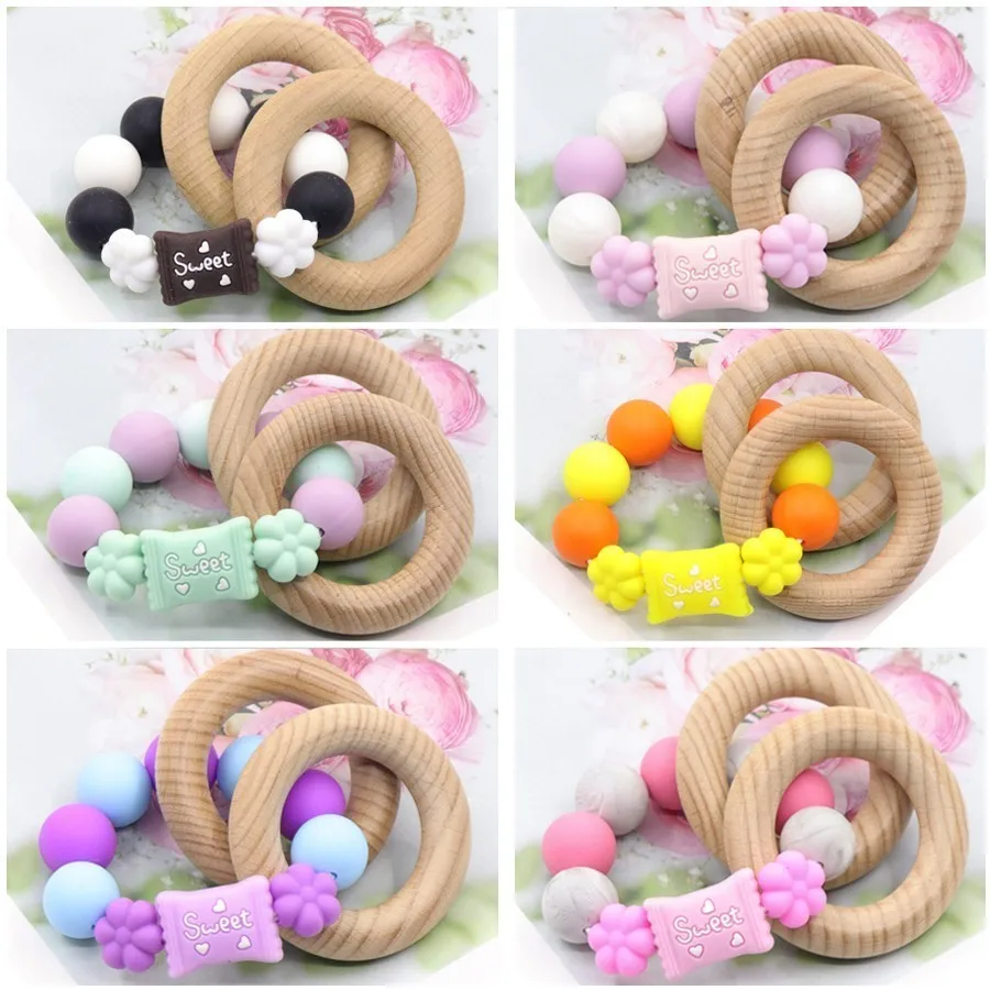 bracelet teether