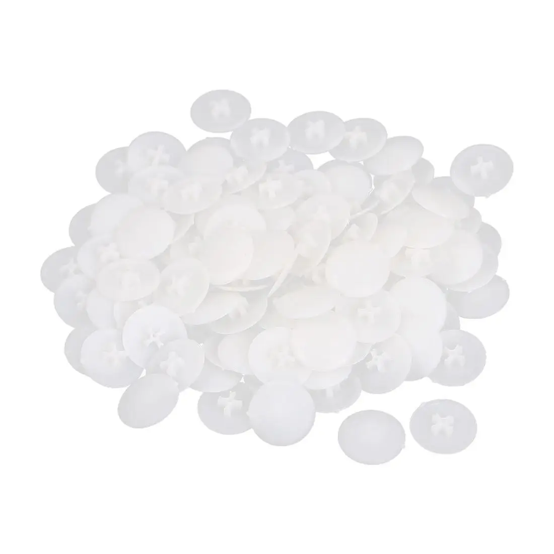 Promotion Screws Plastic Cover Case 17Mm X 65Mm 100 Pieces White Phillips Screw Cap huismerk kopen in de aanbieding Promotion Screws Plastic Cover Case 17Mm X 65Mm 100 Pieces White Phillips Screw Cap huismerk kopen in de aanbieding
