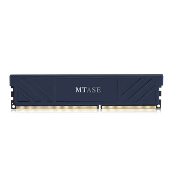 

Mtase Ddr3 1600Mhz 1.5V 240Pin Ram Memory With Heat Sink For Desktop