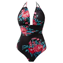 Стиль Модные Для женщин Push Up набор бикини печати мягкий открытые купальные костюмы повязки женский купальник ванный комплект