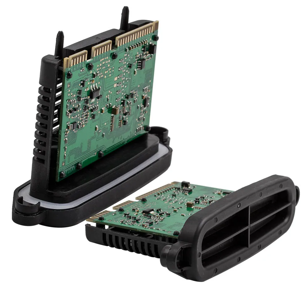 

2PCS Headlight Driver Module For BMW 3-Series F30 F31 F34 GT 535211807 8995106A 7316147 7316143 7316186 for Daytime TMS