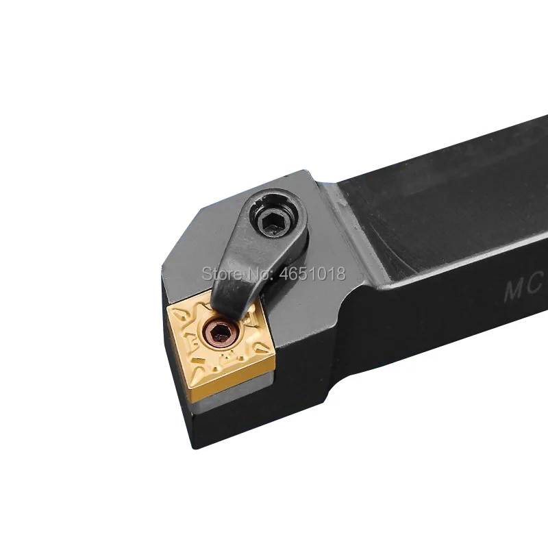 

Free Delivery MCGNR2020K12 MCGNR2525M12 MCGNL25M12 MCGNL3232P12 CNC Lathe Tool Bar Cutting Handle