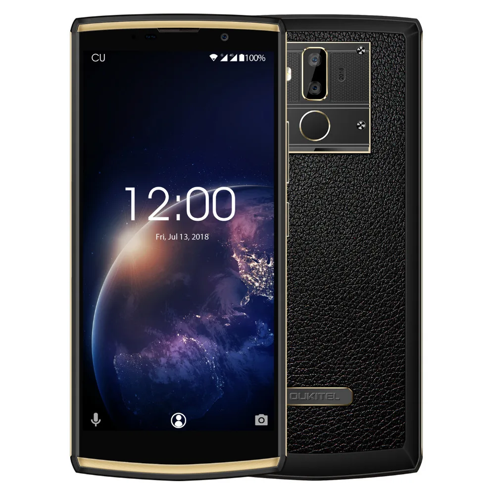 OUKITEL K7 Power 2g Ram 16g Rom Mobile Phone Android 8.1 Mt6750t Octa Core 6.0\ OUKITEL K7 Power 2g Ram 16g Rom Mobile Phone Android 8.1 Mt6750t Octa Core 6.0\