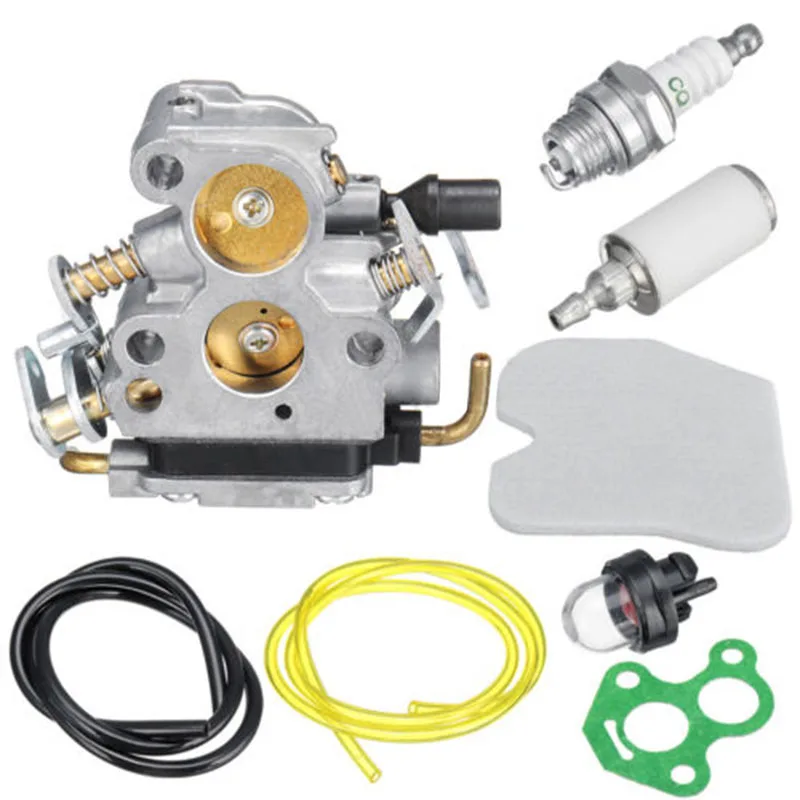 

Carburetor Carb Kit For Husqvarna 240 240E 235 235E 236 240 ( 2010-04 ) C1T-W33