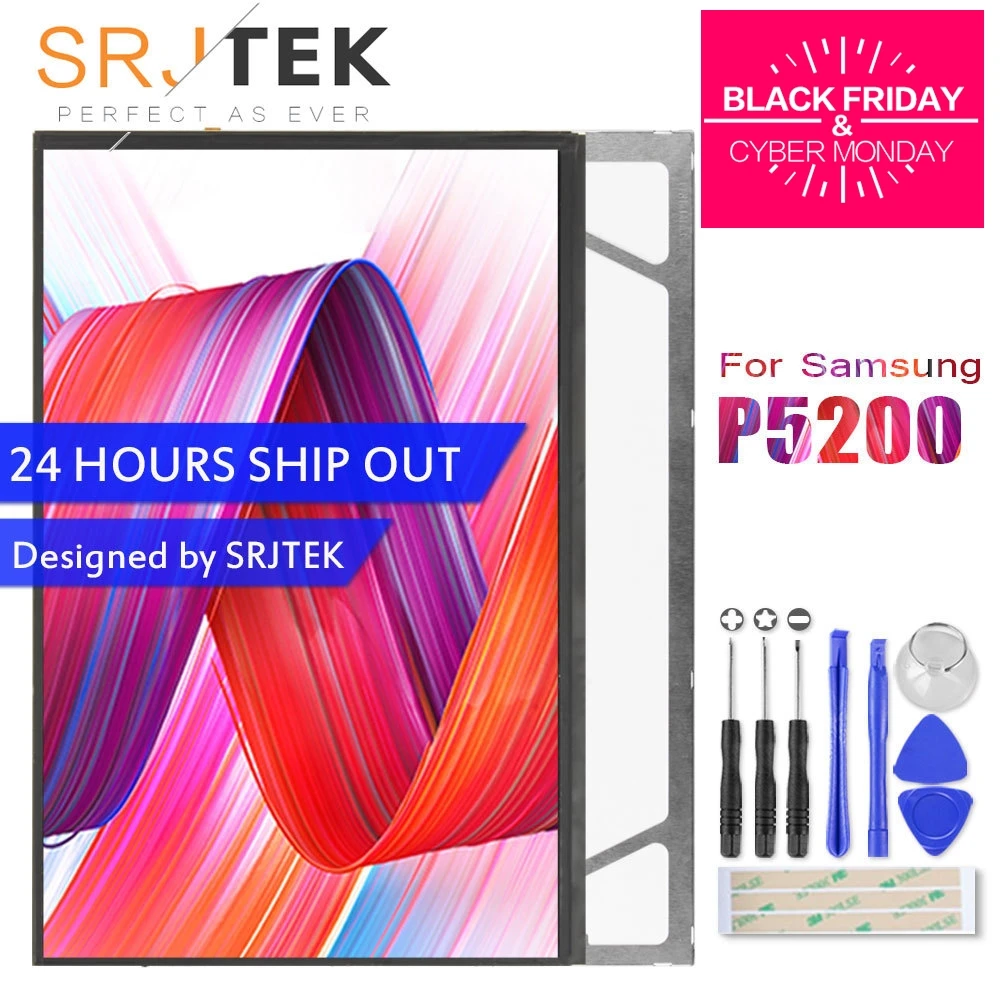 comprar SRJTEK 10.1 \