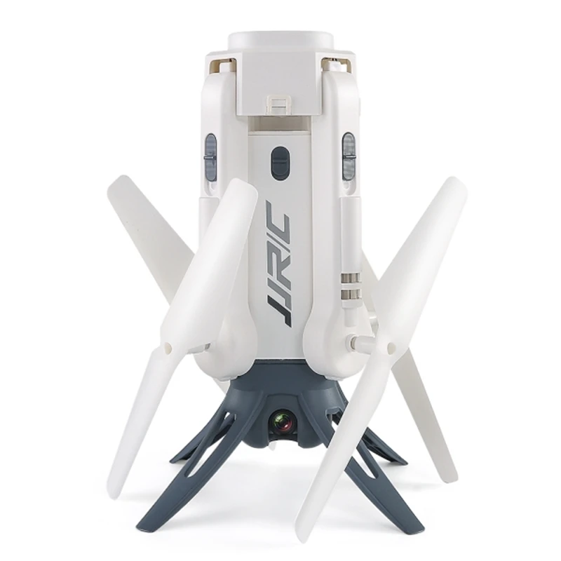 In Stock! JJRC H51 Rocket-like 360 WIFI FPV With 720P HD Camera Altitude Hold Mode RC Selfie Elfie Drone Quadcopter VS JJR/C H37 In Stock! JJRC H51 Rocket-like 360 WIFI FPV With 720P HD Camera Altitude Hold Mode RC Selfie Elfie Drone Quadcopter VS JJR/C H37