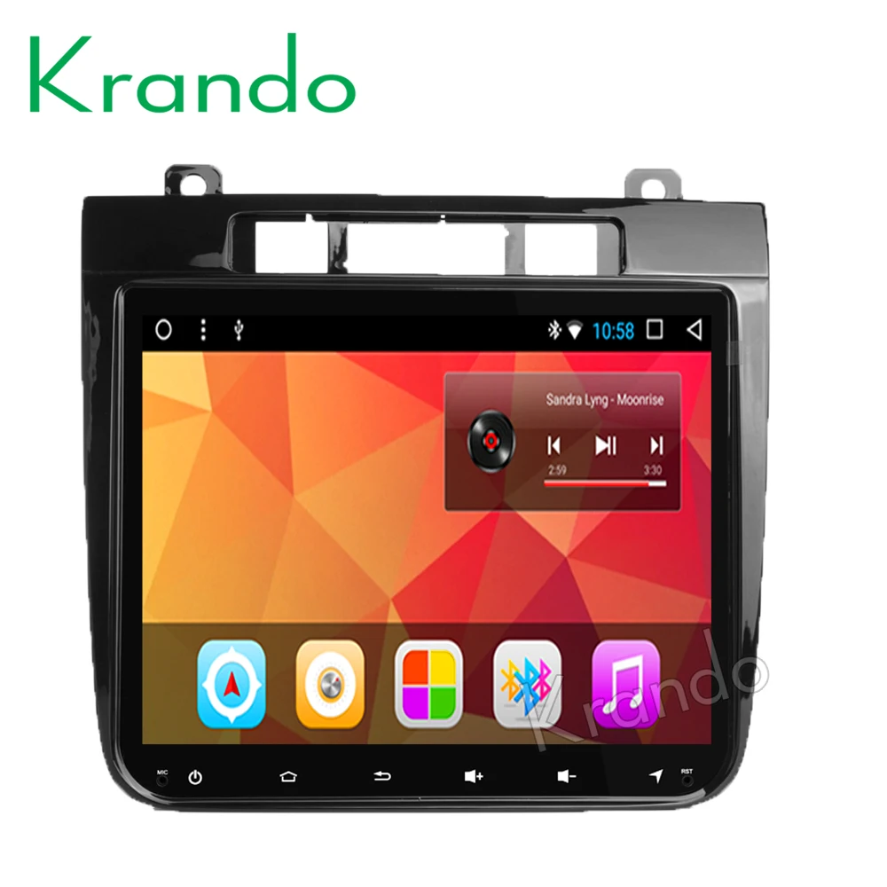 Discount Krando Android 8.1 8.4" Full touch Big Screen car multimedia system for VW TOUAREG 2011-2015 multimedia player gps BT wifi 0 Discount Krando Android 8.1 8.4" Full touch Big Screen car multimedia system for VW TOUAREG 2011-2015 multimedia player gps BT wifi 0