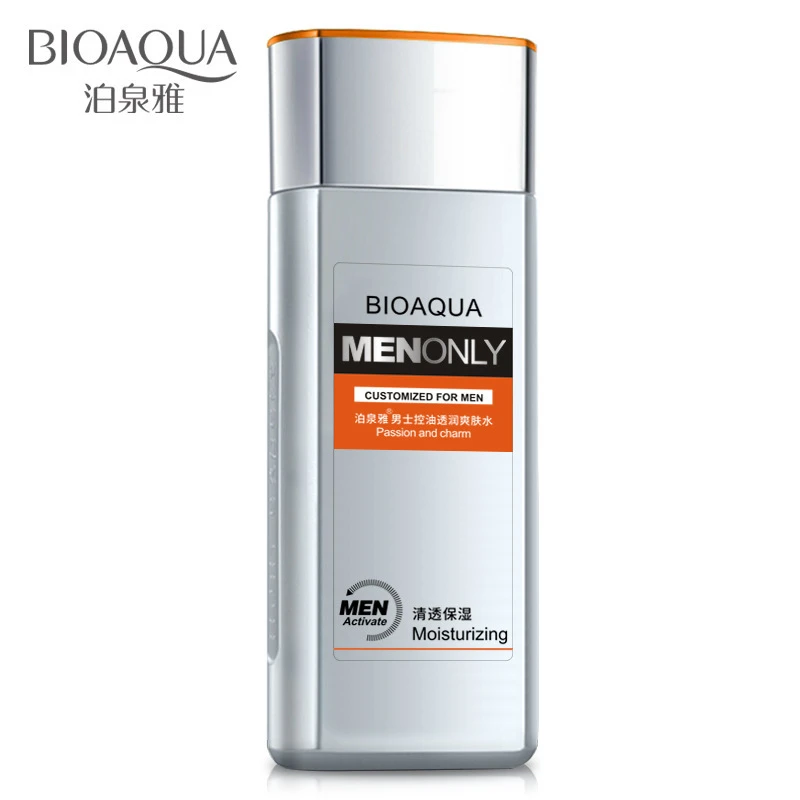 toner for men skin