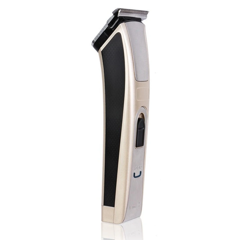 

New Hot Kemei KM-5017 Waterproof High Power Rechargeable Hair Clipper Electric Baby Children Hair Trimmer Mute Barber Cutting