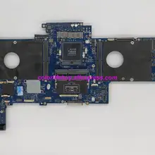 Натуральная C9XMR 0C9XMR CN-0C9XMR LA-6571P Материнская плата ноутбука для Dell Alienware M18X R1 Тетрадь PC