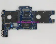 Genuine C9XMR 0C9XMR CN-0C9XMR LA-6571P Laptop Motherboard Mainboard for Dell Alienware M18X R1 Notebook PC Genuine C9XMR 0C9XMR CN-0C9XMR LA-6571P Laptop Motherboard Mainboard for Dell Alienware M18X R1 Notebook PC