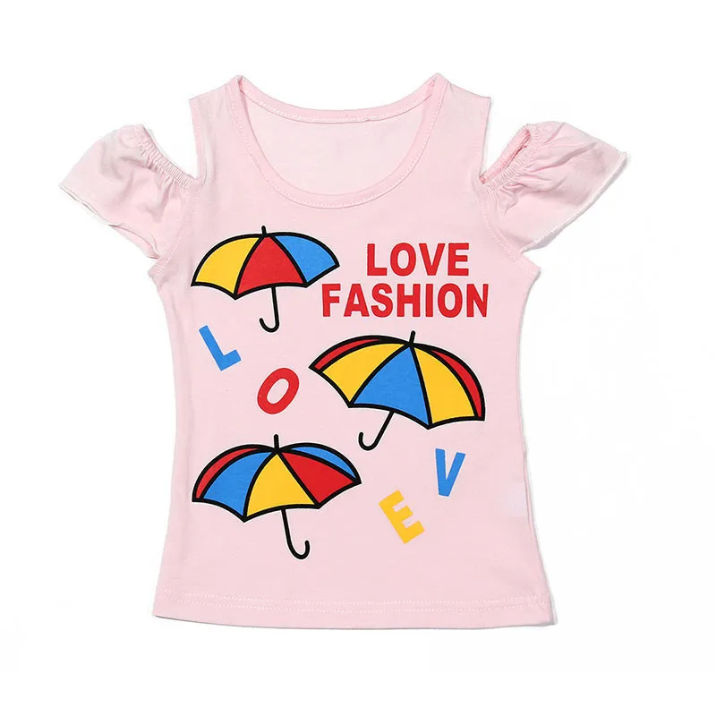 Baby Girls T-Shirts Summer Short Sleeve Baby Clothing Cotton Tee Tops Cute Cartoon Printed Clothes Kids T-Shirt Baby Girls T-Shirts Summer Short Sleeve Baby Clothing Cotton Tee Tops Cute Cartoon Printed Clothes Kids T-Shirt