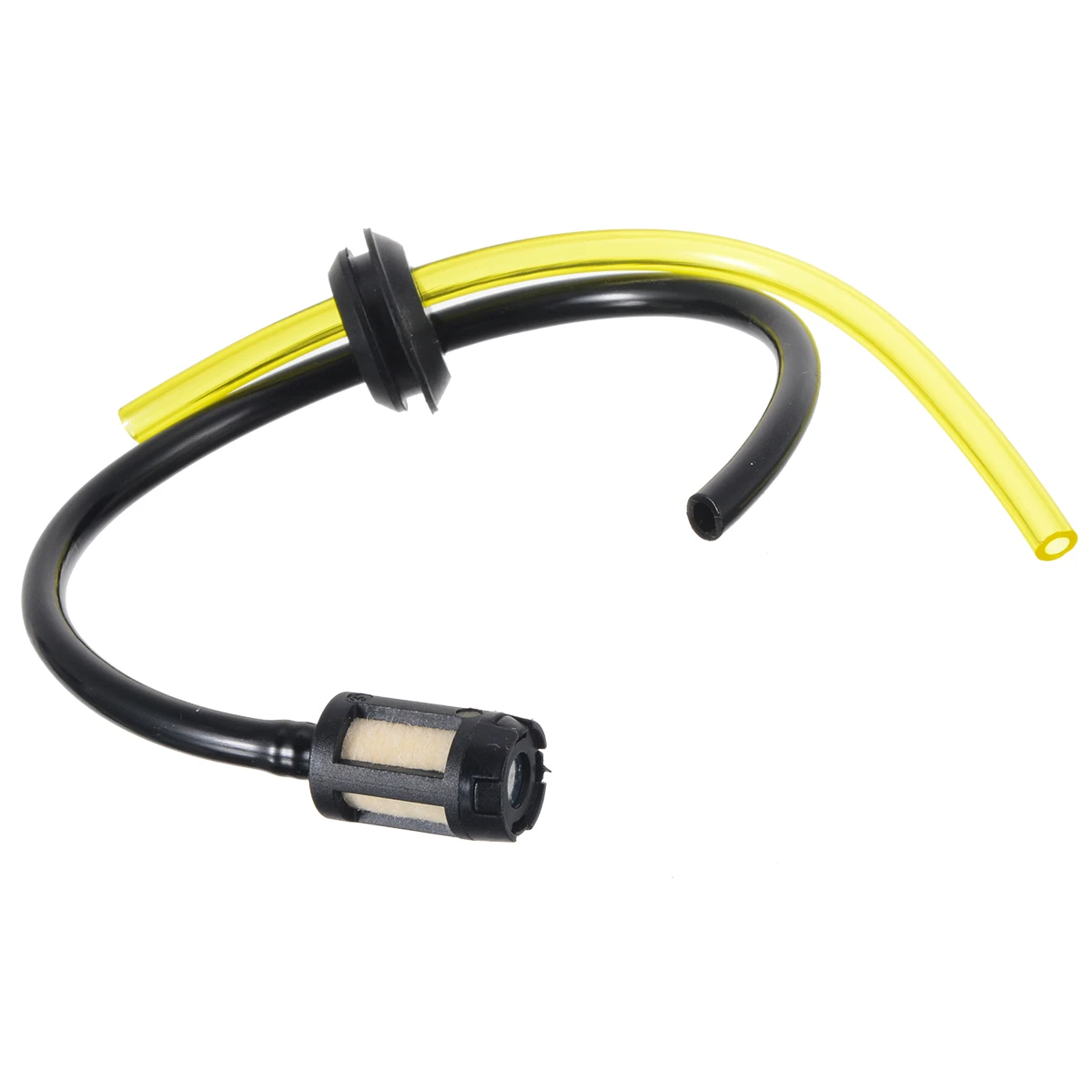 Durite Carburant Tuyau Réservoir à Carburant Filtre rotofil Tondeuse Débroussailleuse Moteur jardin outil