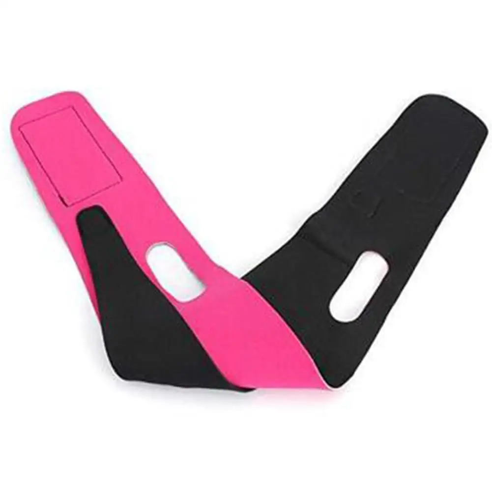  Slimming Belt V Line Mask for Face-Lift Mask Facial Lifting Neck Compression Double Chin Cheek Slim