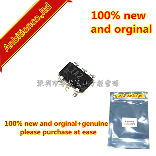 

10pcs 100% new and orginal LTC4412ES6 LTC4412 silk-screen LTA2 Low Loss PowerPathTM Controller in ThinSOT in stock