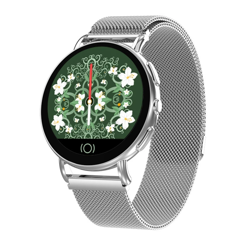 

Smart Watch Men Women Heart Rate Monitor Blood Pressure Fitness Tracker Smartwatch Sport Watch For Ios Android