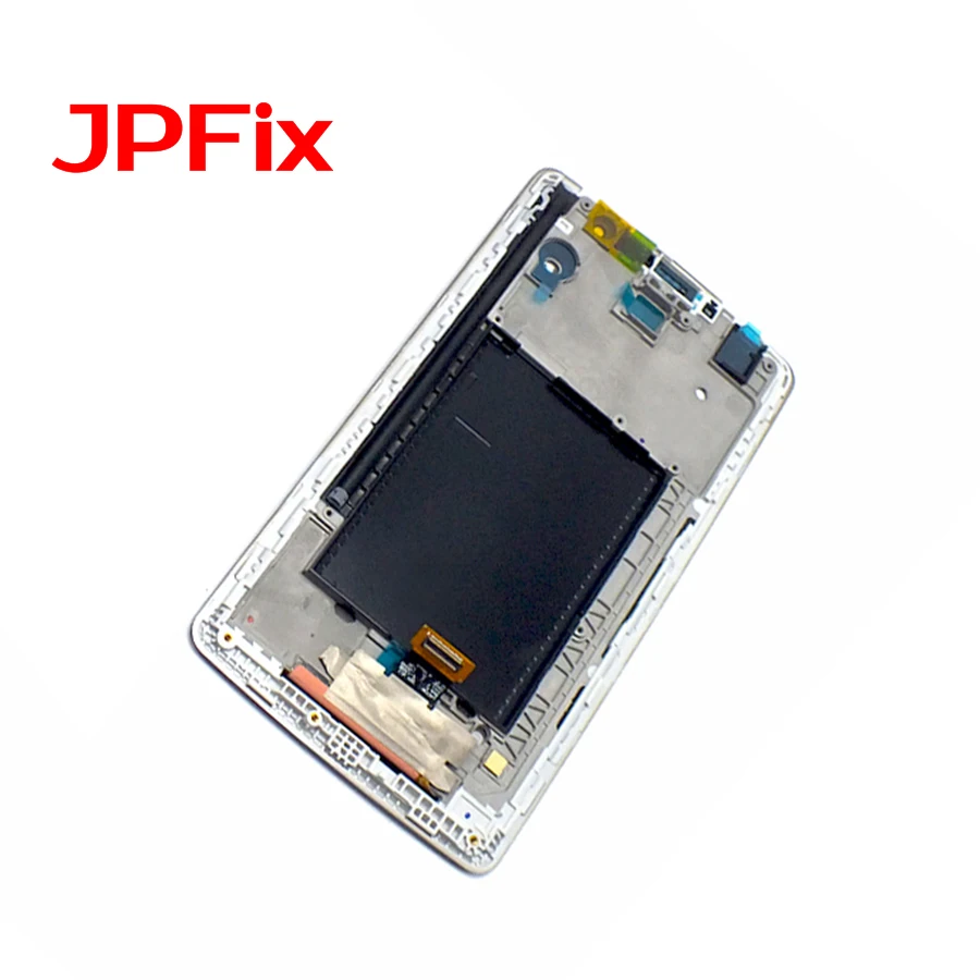 ЖК-дисплей JPFix для LG G Stylo LS770 MS631 H540 H635 сенсорный экран в сборе с рамкой | Мобильные