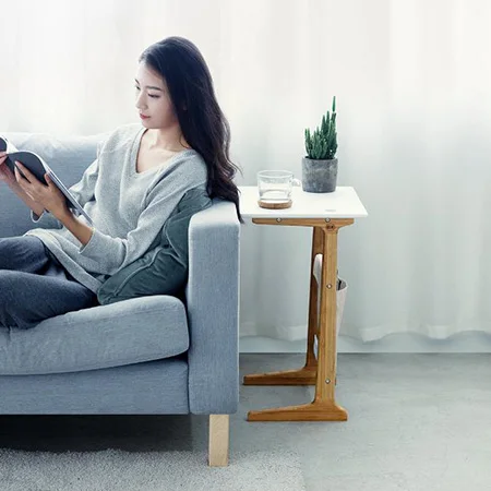 

Multifunctional Furniture Accessories Sofa Companion Bearing Capacity 30KG Freely Place For Notes, Books, Cups