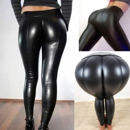https://ae01.alicdn.com/kf/HLB1Ioeba.rrK1RkSne1q6ArVVXah/Ladies-Shiny-Leggings-PU-Leather-High-Waisted-Stretch-Wet-Look-Long-Slim-Pants-Ladies-Hot-Skinny.jpg_960x960.jpg