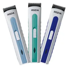 Брендовый Мини-Триммер для путешествий, машинка для стрижки волос, карманная электробритва, бритва, машинка для стрижки волос, триммер для мужчин, инструменты для укладки, станок для бритья